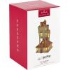 Hallmark Keepsake Christmas Ornament, Harry Potter and The Order of The Phoenix, Gifts for Harry Potter Fans(The Burrow)