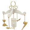 Hallmark Keepsake Christmas Ornament, Harry Potter and the Chamber of Secrets, Gifts for Harry Potter Fans(A Real Keeper)