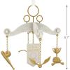 Hallmark Keepsake Christmas Ornament, Harry Potter and the Chamber of Secrets, Gifts for Harry Potter Fans(A Real Keeper)