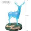 Hallmark Keepsake Christmas Ornament, Harry Potter and the Chamber of Secrets, Gifts for Harry Potter Fans(Stag Patronus)