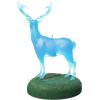 Hallmark Keepsake Christmas Ornament, Harry Potter and the Chamber of Secrets, Gifts for Harry Potter Fans(Stag Patronus)