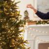 Hallmark Keepsake Christmas Ornament, Harry Potter and the Chamber of Secrets, Gifts for Harry Potter Fans(The Burrow)