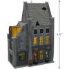Hallmark Keepsake Christmas Ornament, Harry Potter and the Sorcerer’s Stone, Gifts for Harry Potter Fans(Borgin and Burkes)