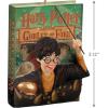 Hallmark Keepsake Christmas Ornament, Harry Potter and the Sorcerer’s Stone, Gifts for Harry Potter Fans(Harry Potter and the Goblet of Fire)