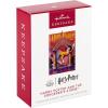 Hallmark Keepsake Christmas Ornament, Harry Potter and the Sorcerer’s Stone, Gifts for Harry Potter Fans(Harry Potter and the Sorcerer’s Stone)