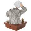 Hallmark Keepsake Christmas Ornament, Harry Potter and the Sorcerer’s Stone, Gifts for Harry Potter Fans(Nearly Headless Nick)
