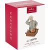 Hallmark Keepsake Christmas Ornament, Harry Potter and the Sorcerer’s Stone, Gifts for Harry Potter Fans(Nearly Headless Nick)