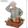 Hallmark Keepsake Christmas Ornament, Harry Potter and the Sorcerer’s Stone, Gifts for Harry Potter Fans(Nearly Headless Nick)