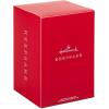 Hallmark Keepsake Christmas Ornament, Star Wars: The Empire Strikes Back Into The Carbon-Freezing Chamber with Light, Sound and Motion, Gifts for Star Wars Fans(Grogu in Hovering Pram)