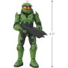 Hallmark Keepsake Christmas Ornaments 2024, Nintendo Pikmin Red, Yellow, and Blue Pikmin, Set of 3, Gifts for Gamers(Halo Master Chief)