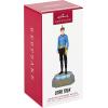 Hallmark Keepsake Christmas Ornaments 2025, Star Trek: Lower Decks Ensigns Beckett Mariner and Bradward Boimler, Set of 2, Gifts for Trekkies(Doctor Leonard McCoy)