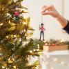 Hallmark Keepsake Christmas Ornaments 2025, Star Trek: Lower Decks Ensigns Beckett Mariner and Bradward Boimler, Set of 2, Gifts for Trekkies(Ensigns Beckett Mariner and Bradward Boimler)