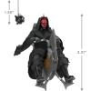Hallmark Keepsake Christmas Ornaments (Star Wars: The Phantom Menace 25th Anniversary Darth Maul and Sith Probe Droid), Set of 2(Darth Maul and Sith Probe Droid)