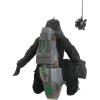 Hallmark Keepsake Christmas Ornaments (Star Wars: The Phantom Menace 25th Anniversary Darth Maul and Sith Probe Droid), Set of 2(Darth Maul and Sith Probe Droid)