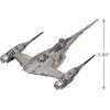 Hallmark Keepsake Christmas Ornaments (Star Wars: The Phantom Menace 25th Anniversary Darth Maul and Sith Probe Droid), Set of 2(The Mandalorian)