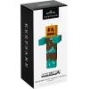 Hallmark Keepsake Halloween Ornament 2024, Minecraft Drowned with Carved Pumpkin, Gifts for Gamers(Minecraft)