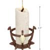 Hallmark Keepsake Halloween Ornament 2024, Minecraft Drowned with Carved Pumpkin, Gifts for Gamers(Summoning the Sanderson Sisters)