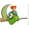 Hallmark Keepsake Halloween Ornament 2025, Disney Hocus Pocus Tonight We Fly!, Halloween Decorations(Tonight We Fly!)