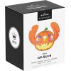 Hallmark Keepsake Halloween Ornament 2025, Disney Lilo & Stitch Spooky Stitch Jack-o’-Lantern with Light, Gifts for Disney Fans(Stitch Jack-o’-Lantern with Light)