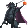 Hallmark Keepsake Halloween Ornament 2025, Disney Lilo & Stitch Spooky Stitch Jack-o’-Lantern with Light, Gifts for Disney Fans(The Adventures of Ichabod and Mr. Toad)