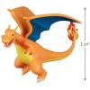 Hallmark Keepsake Halloween Ornament 2025, Pokémon Halloween Pikachu, Gifts for Pokémon Fans(Charizard)