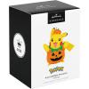 Hallmark Keepsake Halloween Ornament 2025, Pokémon Halloween Pikachu, Gifts for Pokémon Fans(Pikachu)