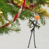 Hallmark Keepsake Halloween Ornaments 2025, Disney Tim Burton’s The Nightmare Before Christmas Citizens of Halloween Town, Set of 4, Gifts for The Nightmare Before Christmas Fans(Jack  Zero  Clown  Behemoth  Wolfman)