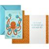 Hallmark Kids Encouragement Cards Assortment (Pack of 10 Cards with Envelopes)