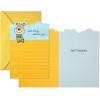 Hallmark Kids Encouragement Cards Assortment (Pack of 10 Cards with Envelopes)