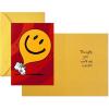 Hallmark Kids Encouragement Cards Assortment (Pack of 10 Cards with Envelopes)