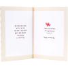 Hallmark LGBT Valentine’s Day Card for Wife or Girlfriend (Beautiful You)(Ivory   Gold   Pink   Purple)