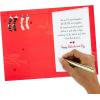 Hallmark LGBTQ Valentines Day Card for Boyfriend or Husband (Good Fit)