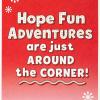 Hallmark Lego Christmas Card for Kids (Toy Train Building Kit)(Holiday Train  Lego Building Kit)