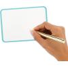 Hallmark Little World Changers Kids Blank Cards Assortment with Organizer (24 Encouragement Cards and Envelopes)(Blue Red Yellow and Light Blue)