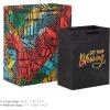 Hallmark Mahogany 13″ Large Birthday Gift Bag Bundle (3 Bags: Happy Birthday, You’re My Shero, Candles) for Mom, Sister, Daughter, Friend, Aunt, Nana(1 Count (Pack of 8))