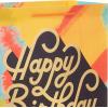 Hallmark Mahogany 13″ Large Birthday Gift Bag Bundle (3 Bags: Happy Birthday, You’re My Shero, Candles) for Mom, Sister, Daughter, Friend, Aunt, Nana(1 Count (Pack of 8))