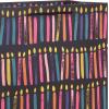 Hallmark Mahogany 13″ Large Birthday Gift Bag Bundle (3 Bags: Happy Birthday, You’re My Shero, Candles) for Mom, Sister, Daughter, Friend, Aunt, Nana(1 Count (Pack of 3))