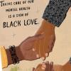 Hallmark Mahogany All Occasion Card Pack, 5 Cards with Envelopes (Anniversary, Thank You, Wedding, Congratulations, Baby)(Black Love  Black Joy)