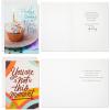 Hallmark Mahogany All Occasion Cards Assortment, 12 Cards with Envelopes (Birthday, Wedding, Encouragement, Sympathy, Baby Shower, Thinking of You Cards)