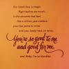 Hallmark Mahogany Anniversary Card, Valentines Day Card, Love Card for Significant Other (Black Love Magic)(Black Love Magic  Mahogany Card)
