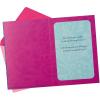 Hallmark Mahogany Birthday Card for Women with Removable Ornament (Black, Brilliant, Beautiful)