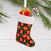 Hallmark Mahogany Black Fashion Woman Christmas Ornament(Stocking)