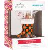 Hallmark Mahogany Black Fashion Woman Christmas Ornament(Stocking)