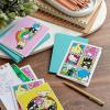 Hallmark Mahogany Disney Princess Valentine’s Day Cards, The Little Mermaid (12 Blank Cards with Envelopes) for Birthdays, Back to School, Any Occasion(Hello Kitty)