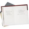 Hallmark Mahogany Fathers Day Card for Dad, Husband, or Boyfriend (Keep This Family Running Smoothly)(Dad  More Loved Every Day)