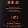 Hallmark Mahogany Fathers Day Card for Dad, Husband, or Boyfriend (Keep This Family Running Smoothly)(Strong  Wise  Dedicated  Caring)