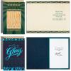 Hallmark Mahogany Friendship Cards, Thinking of You Cards, Just Because Cards Assortment for Women (5 Cards with Envelopes)(Mahogany Cards Assortment)