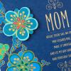Hallmark Mahogany Mother’s Day Card for Mom (Deep Thanks and Appreciation)(african)