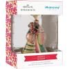 Hallmark Mahogany Nativity Christmas Ornament(Nativity)