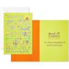 Hallmark Mahogany Pack of 2 Encouragement Cards (Believe)(Your Best Self)